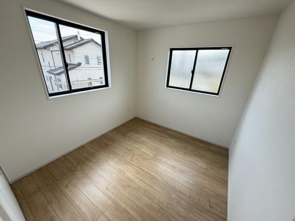 ケイアイグレース　水戸市赤塚1期　2号棟