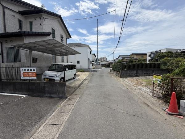 ケイアイグレース　水戸市赤塚1期　2号棟