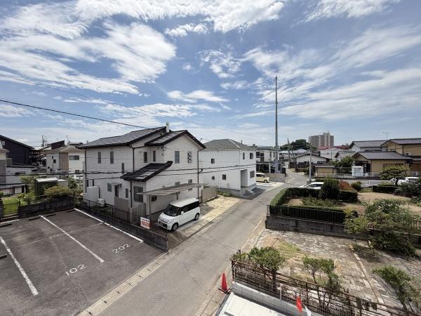 ケイアイグレース　水戸市赤塚1期　2号棟
