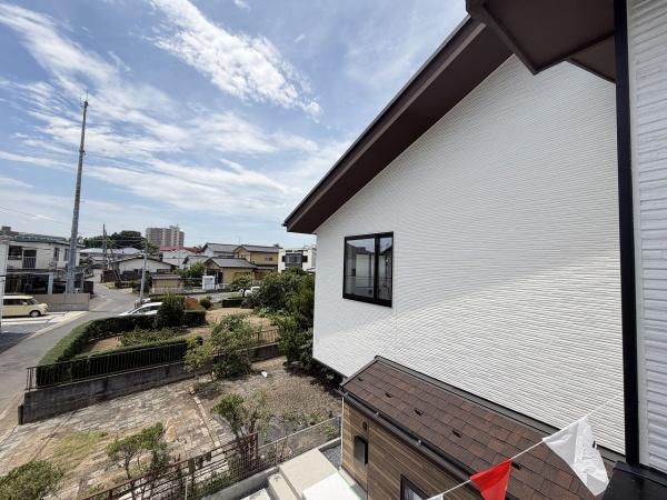 ケイアイグレース　水戸市赤塚1期　2号棟