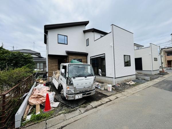 ケイアイグレース　水戸市赤塚1期　2号棟