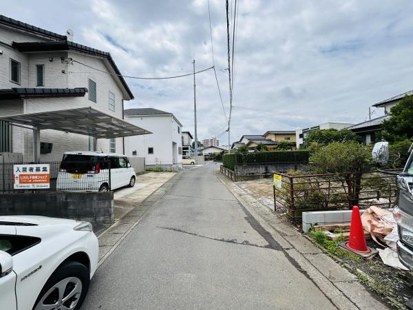 ケイアイグレース　水戸市赤塚1期　2号棟