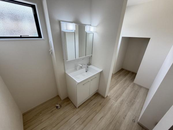 ケイアイグレース　水戸市吉沢町5期　1号棟