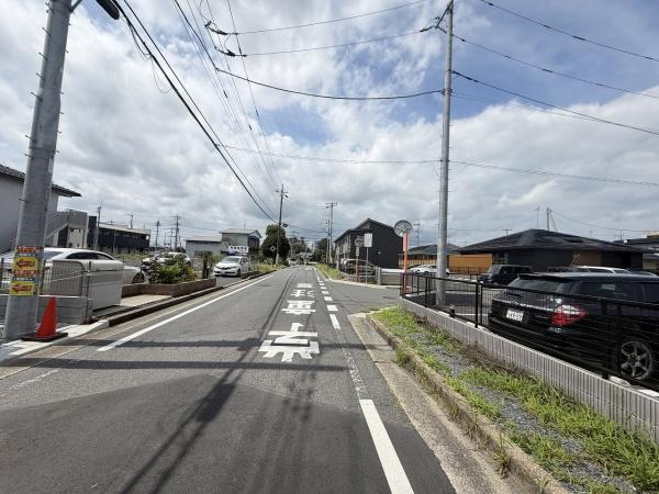 ケイアイグレース　水戸市吉沢町5期　1号棟