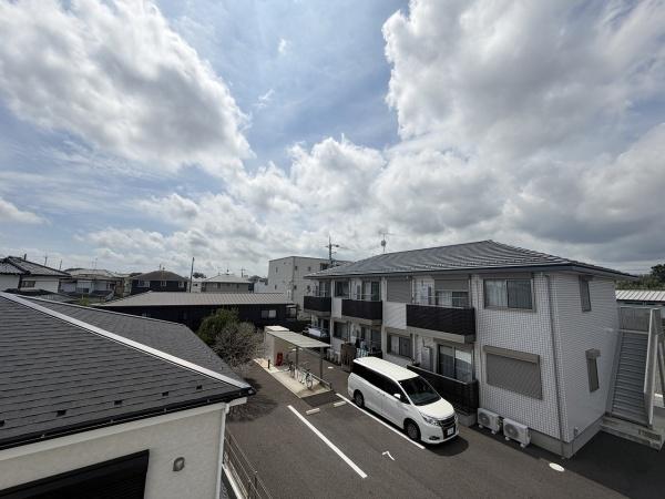 ケイアイグレース　水戸市吉沢町5期　1号棟