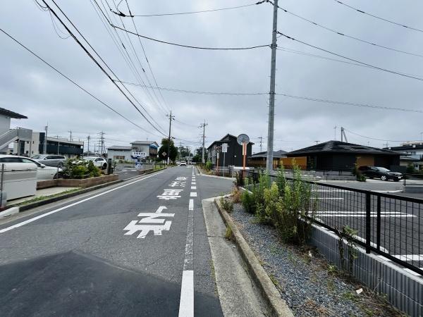 ケイアイグレース　水戸市吉沢町5期　1号棟