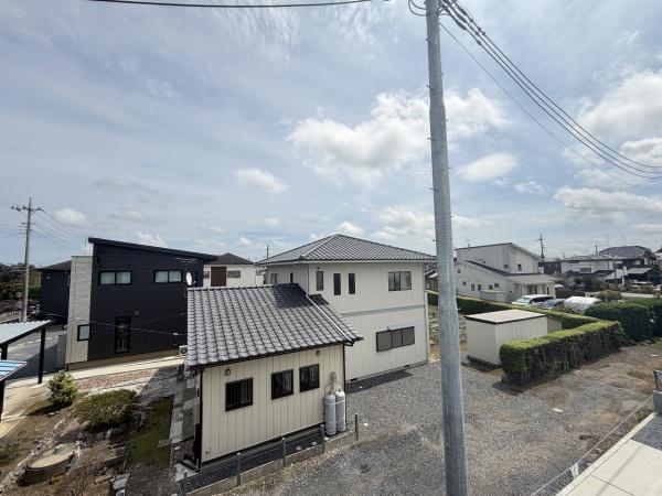 ケイアイグレース　水戸市吉沢町5期　2号棟