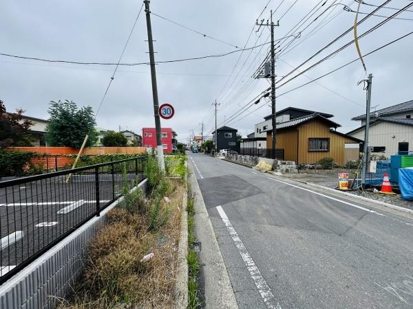 ケイアイグレース　水戸市吉沢町5期　2号棟