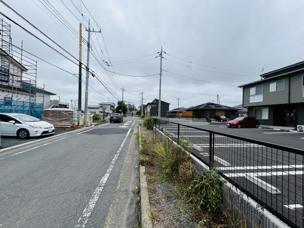 ケイアイグレース　水戸市吉沢町5期　2号棟