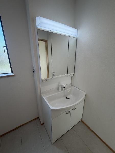 ハートフルタウン　常陸大宮市宇留野334番　A号棟