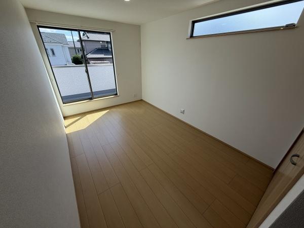 ハートフルタウン　常陸大宮市宇留野334番　A号棟