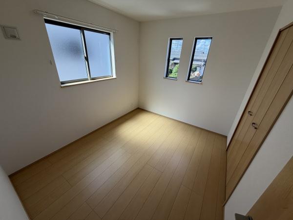 ハートフルタウン　常陸大宮市宇留野334番　A号棟