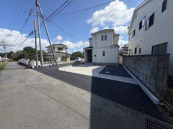 ハートフルタウン　常陸大宮市宇留野334番　A号棟