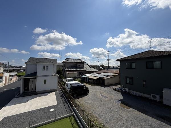 ハートフルタウン　常陸大宮市宇留野334番　A号棟