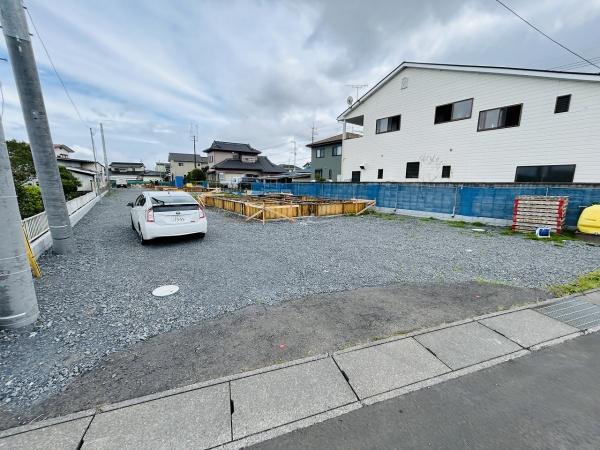 ハートフルタウン　常陸大宮市宇留野334番　A号棟