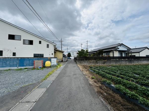 ハートフルタウン　常陸大宮市宇留野334番　A号棟