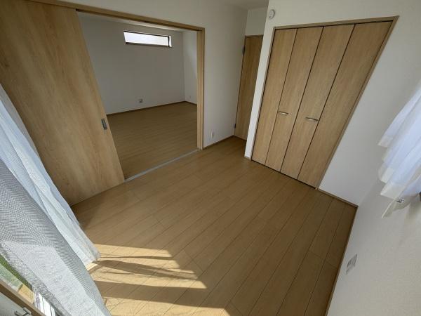 ハートフルタウン　常陸大宮市宇留野334番　A号棟