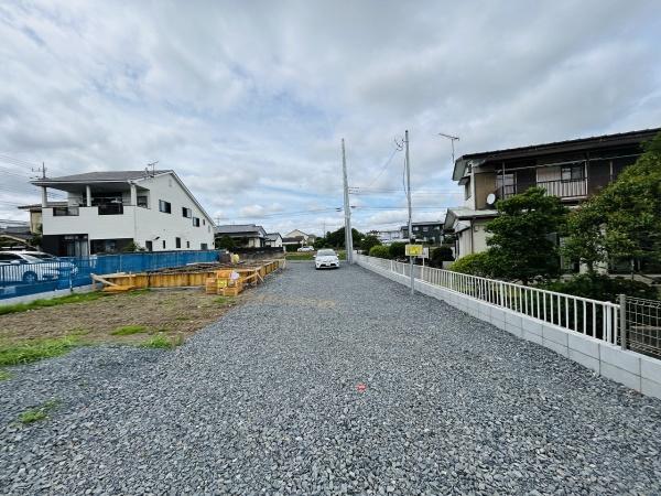 ハートフルタウン　常陸大宮市宇留野334番　B号棟
