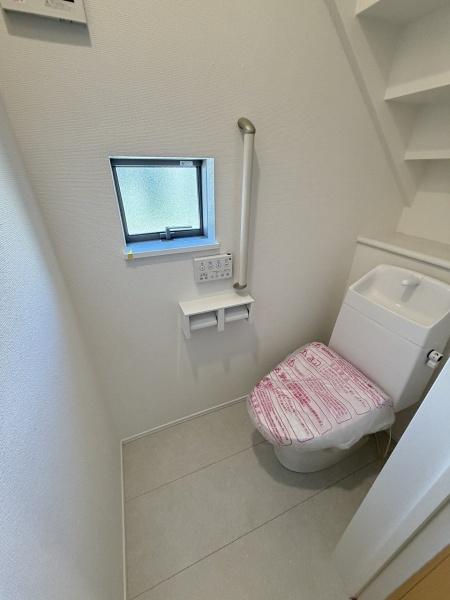 ハートフルタウン　常陸大宮市宇留野334番　C号棟
