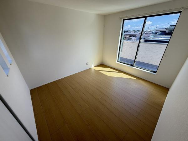 ハートフルタウン　常陸大宮市宇留野334番　C号棟