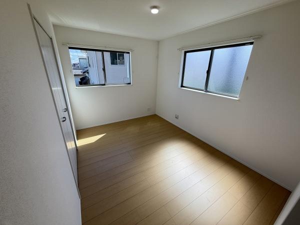 ハートフルタウン　常陸大宮市宇留野334番　C号棟