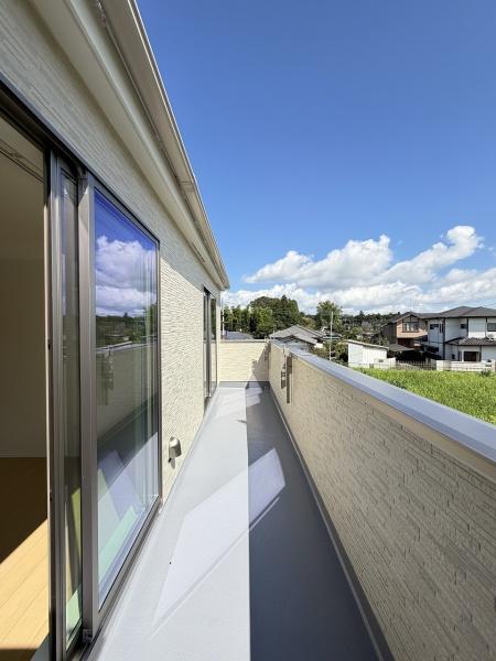 ハートフルタウン　常陸大宮市宇留野334番　C号棟