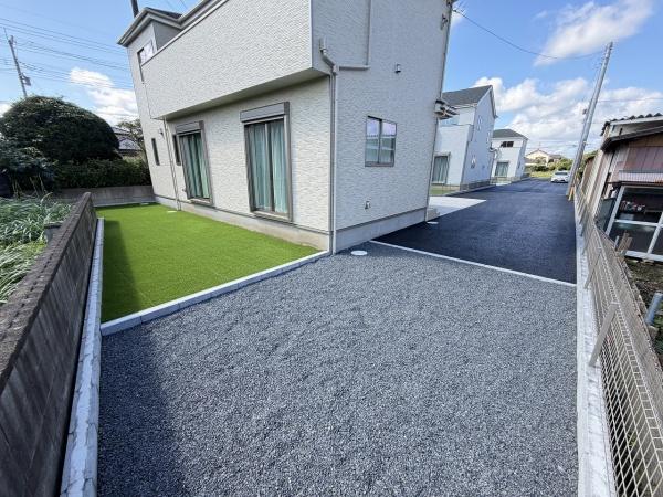 ハートフルタウン　常陸大宮市宇留野334番　C号棟
