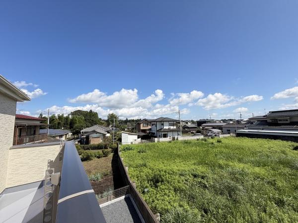 ハートフルタウン　常陸大宮市宇留野334番　C号棟