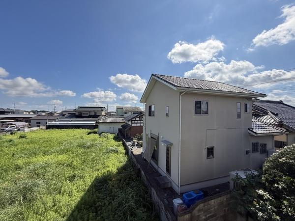ハートフルタウン　常陸大宮市宇留野334番　C号棟