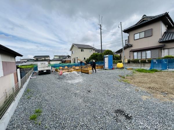 ハートフルタウン　常陸大宮市宇留野334番　C号棟