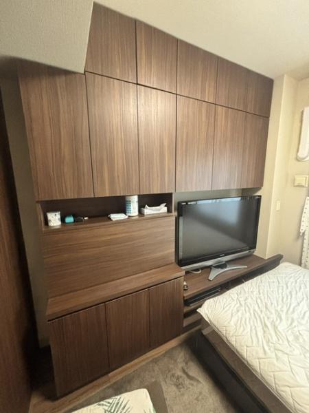レーベンハイム水戸ナチュレア15F