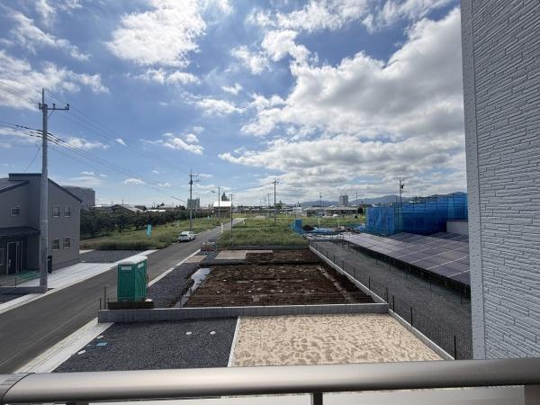 リーブルガーデン　笠間市旭町第13　2号棟