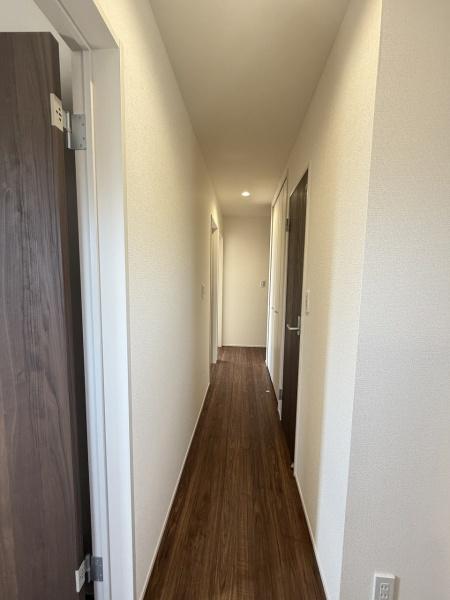 リーブルガーデン　笠間市旭町第13　3号棟