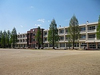 リーブルガーデン　笠間市旭町第13　8号棟(笠間市立友部第二小学校)