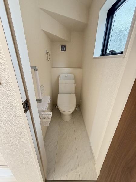 リーブルガーデン　那珂市菅谷18期　全1棟
