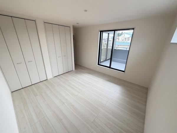 リーブルガーデン　那珂市菅谷18期　全1棟