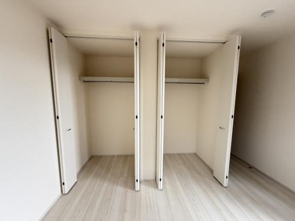リーブルガーデン　那珂市菅谷18期　全1棟