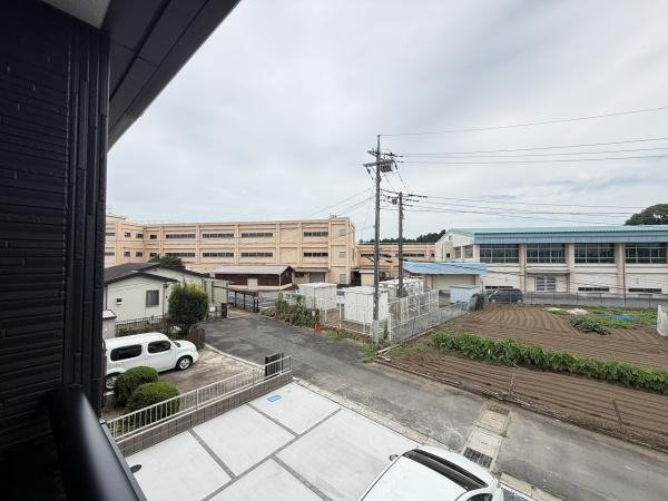 リーブルガーデン　那珂市菅谷18期　全1棟