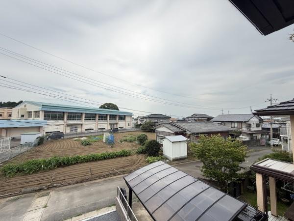 リーブルガーデン　那珂市菅谷18期　全1棟