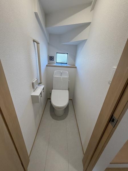 ハートフルタウン　ひたちなか市三反田3485番　A号棟