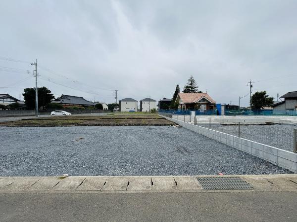 ハートフルタウン　ひたちなか市三反田3485番　C号棟