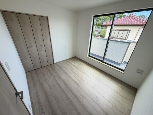 ハートフルタウン　水戸市見川3丁目964番　全1棟