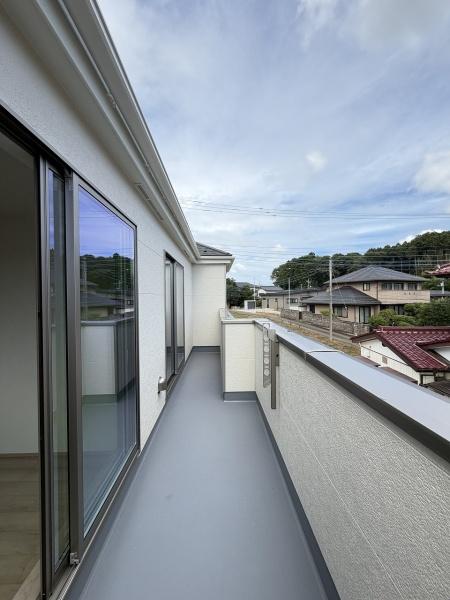 ハートフルタウン　水戸市見川3丁目964番　全1棟