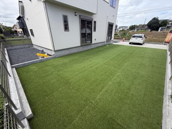 ハートフルタウン　水戸市見川3丁目964番　全1棟