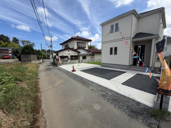 ハートフルタウン　水戸市見川3丁目964番　全1棟
