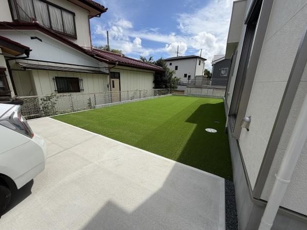 ハートフルタウン　水戸市見川3丁目964番　全1棟