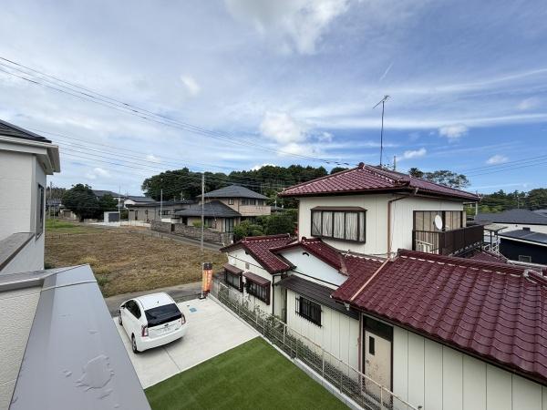 ハートフルタウン　水戸市見川3丁目964番　全1棟