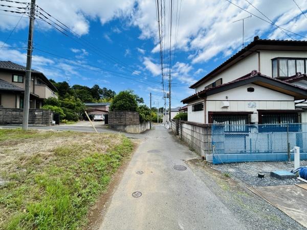 ハートフルタウン　水戸市見川3丁目964番　全1棟