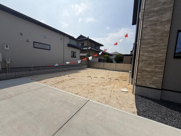 ケイアイリガーレ　日立市東大沼町12期　1号棟