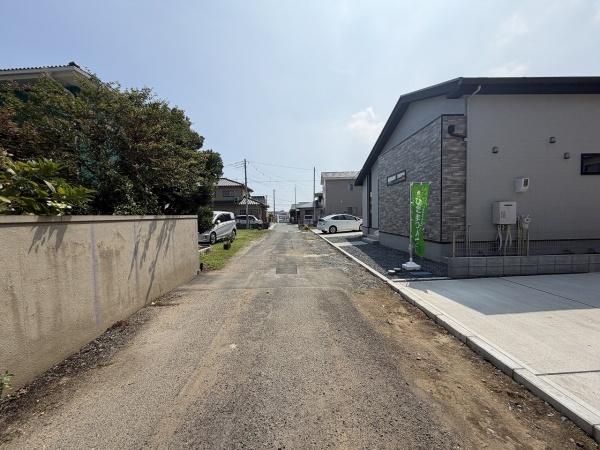 ケイアイリガーレ　日立市東大沼町12期　1号棟
